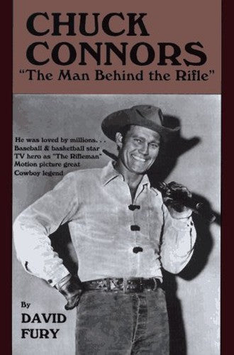 Chuck Connors