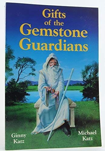 Gifts of the Gemstone Guardians