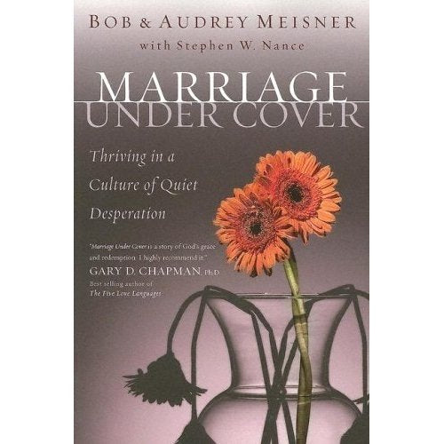 Marriage Undercover