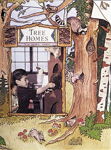Tree Homes