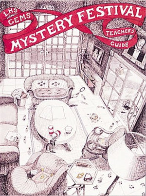 Mystery Festival