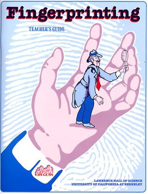 Fingerprinting