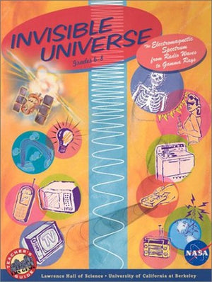 Invisible Universe