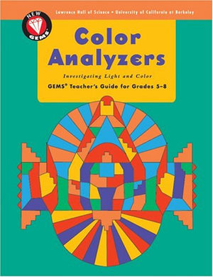Color Analyzers
