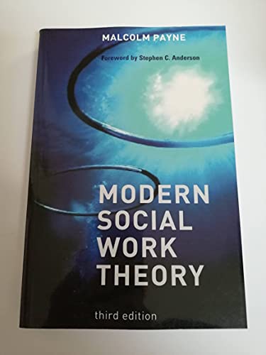 Modern Social Work Theory