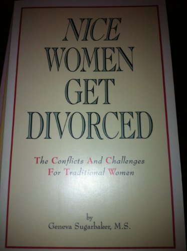 Nice Women Get Divorced