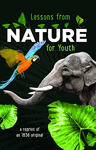 Lessons from Nature for Youth