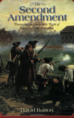 The Second Amendment: