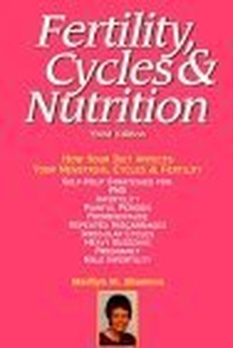 Fertility Cycles and Nutrition