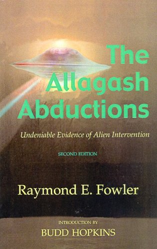 The Allagash Abductions