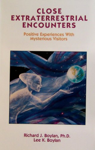 Close Extraterrestrial Encounters