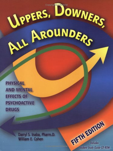 Uppers, Downers, All Arounders
