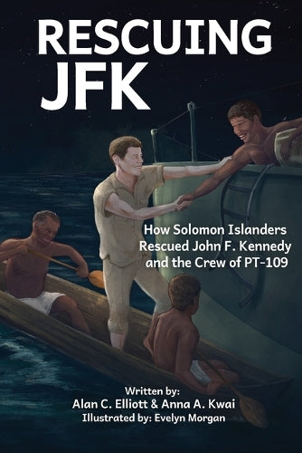 Rescuing JFK