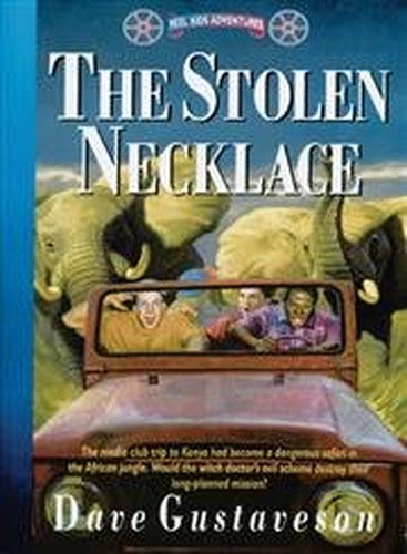 The Stolen Necklace