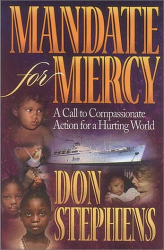 Mandate for Mercy