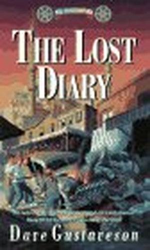 The Lost Diary