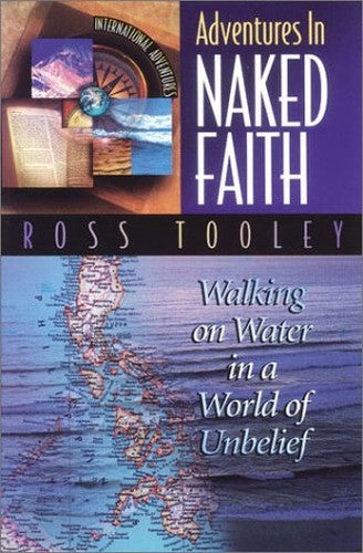 Adventures in Naked Faith