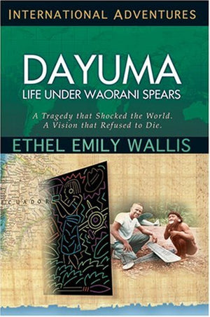 Dayuma