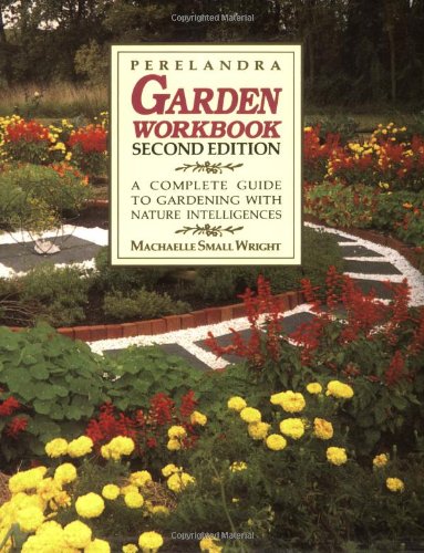 Perelandra Garden Workbook