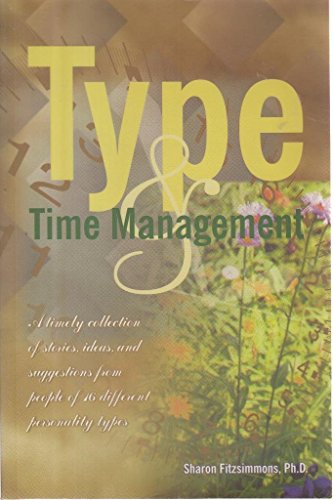 Type and Time Management