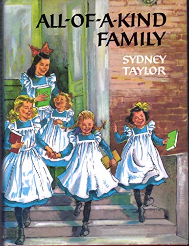 All-Of-A-Kind Family