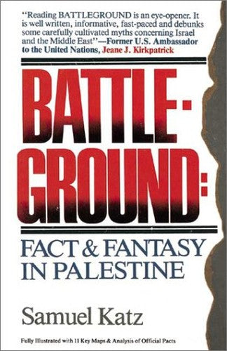 Battle-ground