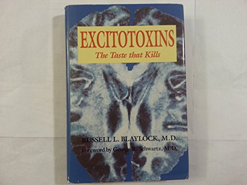 Excitotoxins