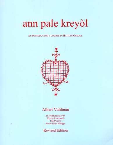 Ann Pale Kreyol