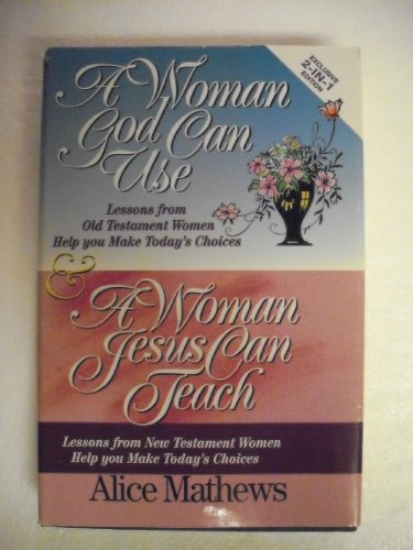 A Woman God Can Use