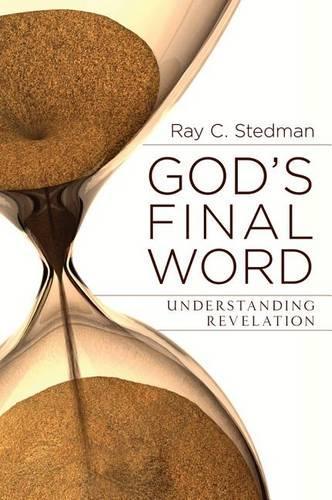 God's Final Word