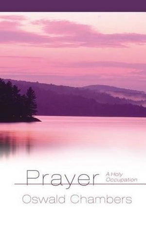 Prayer