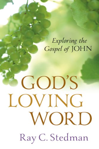 God's Loving Word