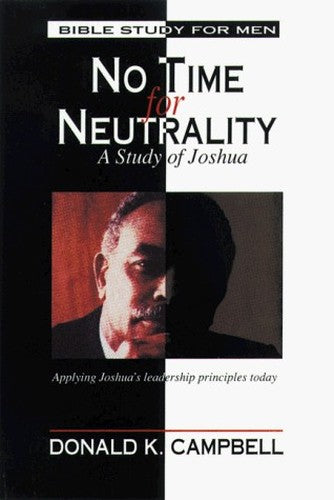No Time for Neutrality