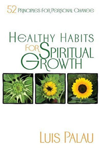 Healthy Habits for Spiritual Growth 