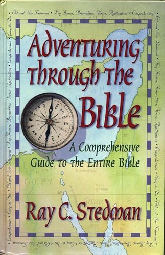 Adventuring through the Bible