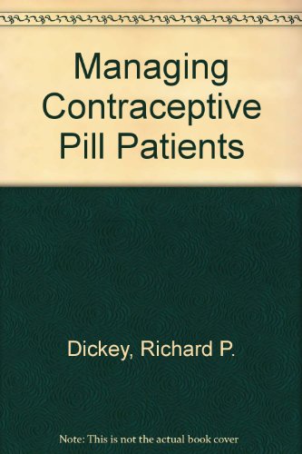 Managing Contraceptive Pill Patients