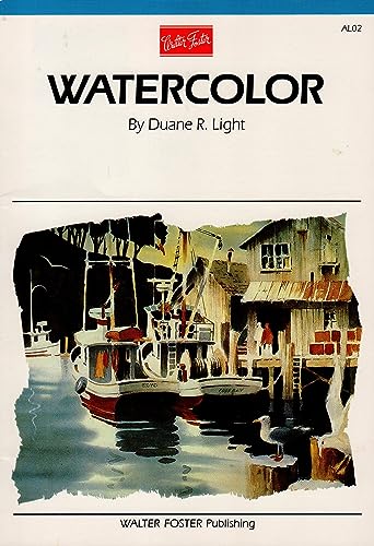 Watercolour (AL02)