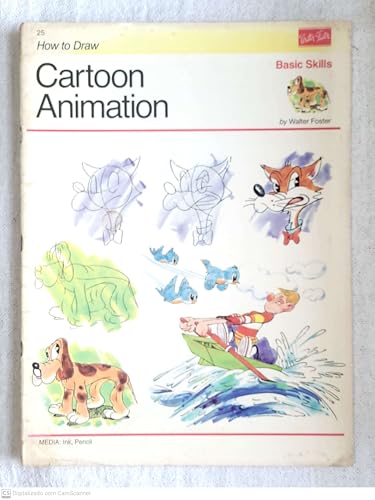Cartoon Animation