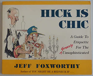 Hick is Chic