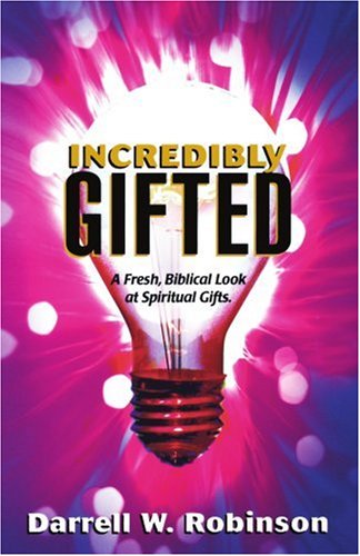 Incredibly Gifted