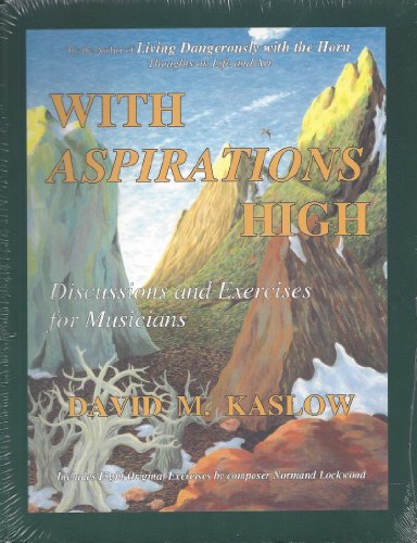 With Aspirations High