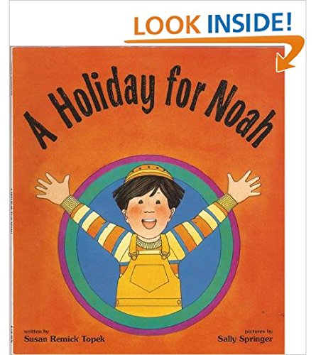 A Holiday for Noah