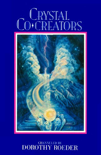 Crystal Co-creators