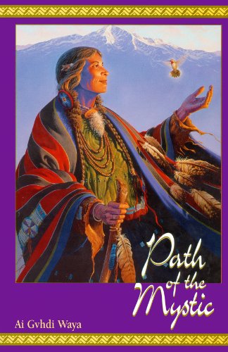 Path of the Mystic