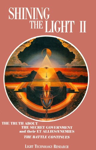 Shining the Light