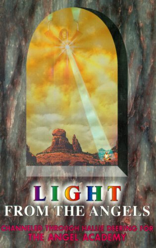 Light from the Angels