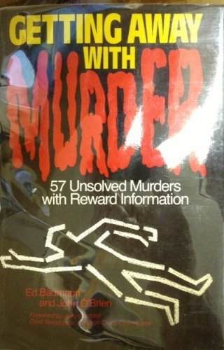 Getting Away with Murder