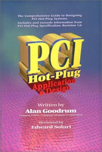 PCI Hotplug Application and Design