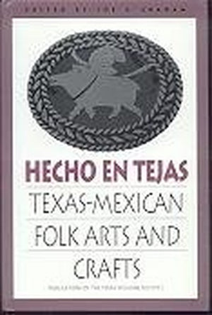 Hecho En Tejas