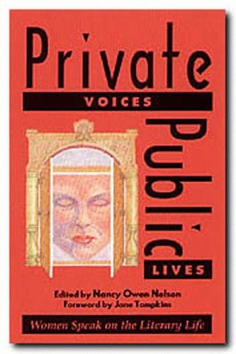 Private Voicesublic Lives